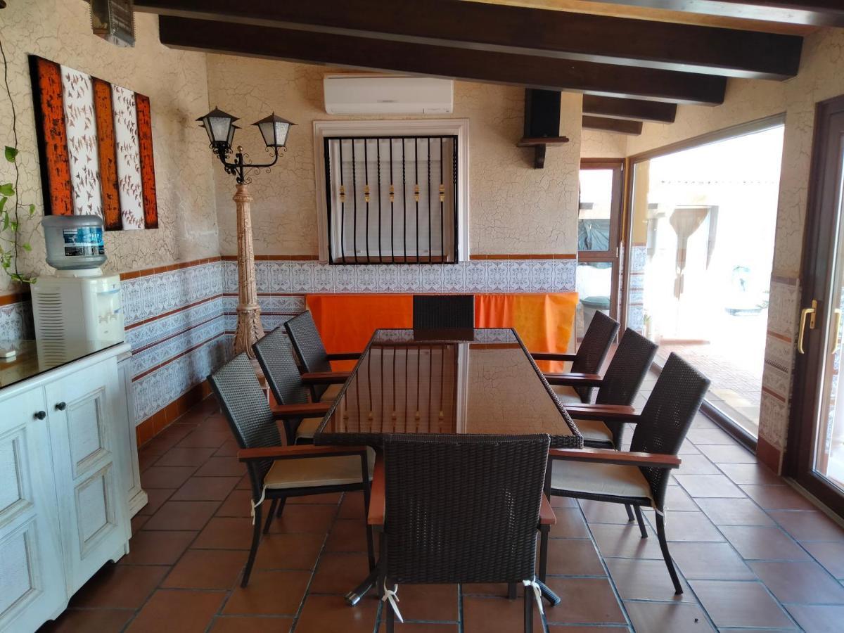 Espacio Cibeles Sax Exterior photo
